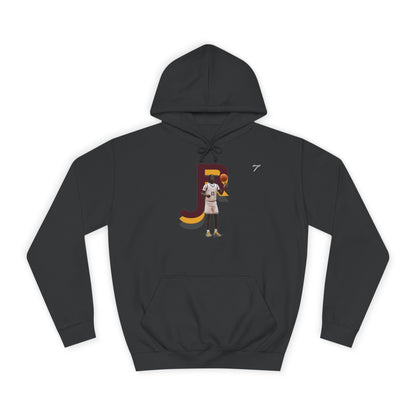 Jalen Rivens Hoodie