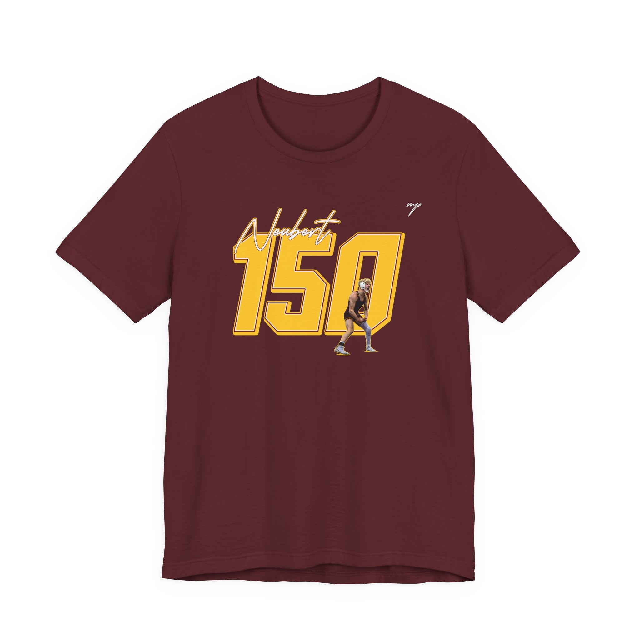 Carson Neubert Graphic Tee