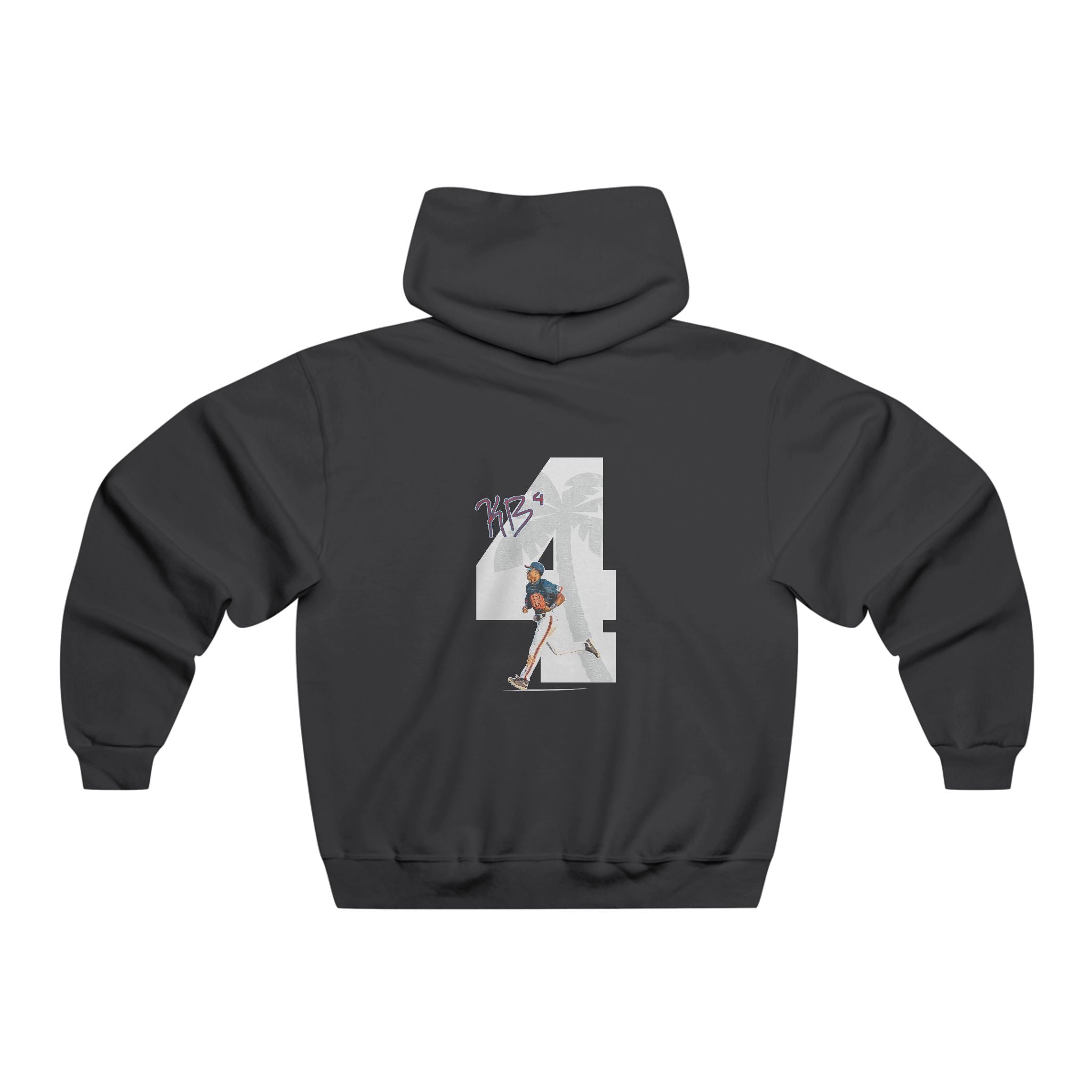Kyle Boylston Vintage Hoodie