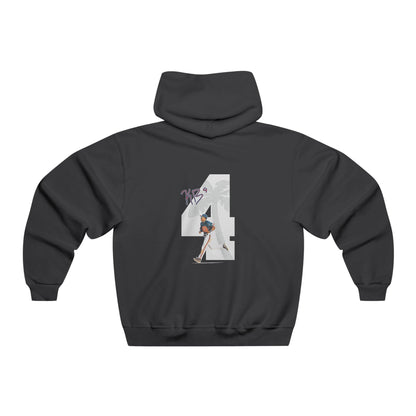 Kyle Boylston Vintage Hoodie