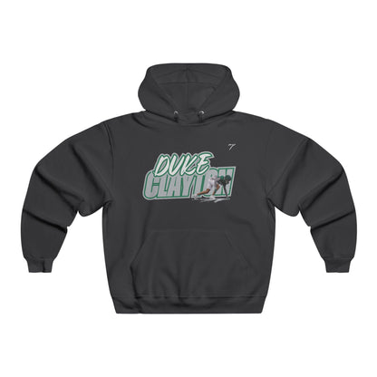 Duke Clayton Vintage Hoodie