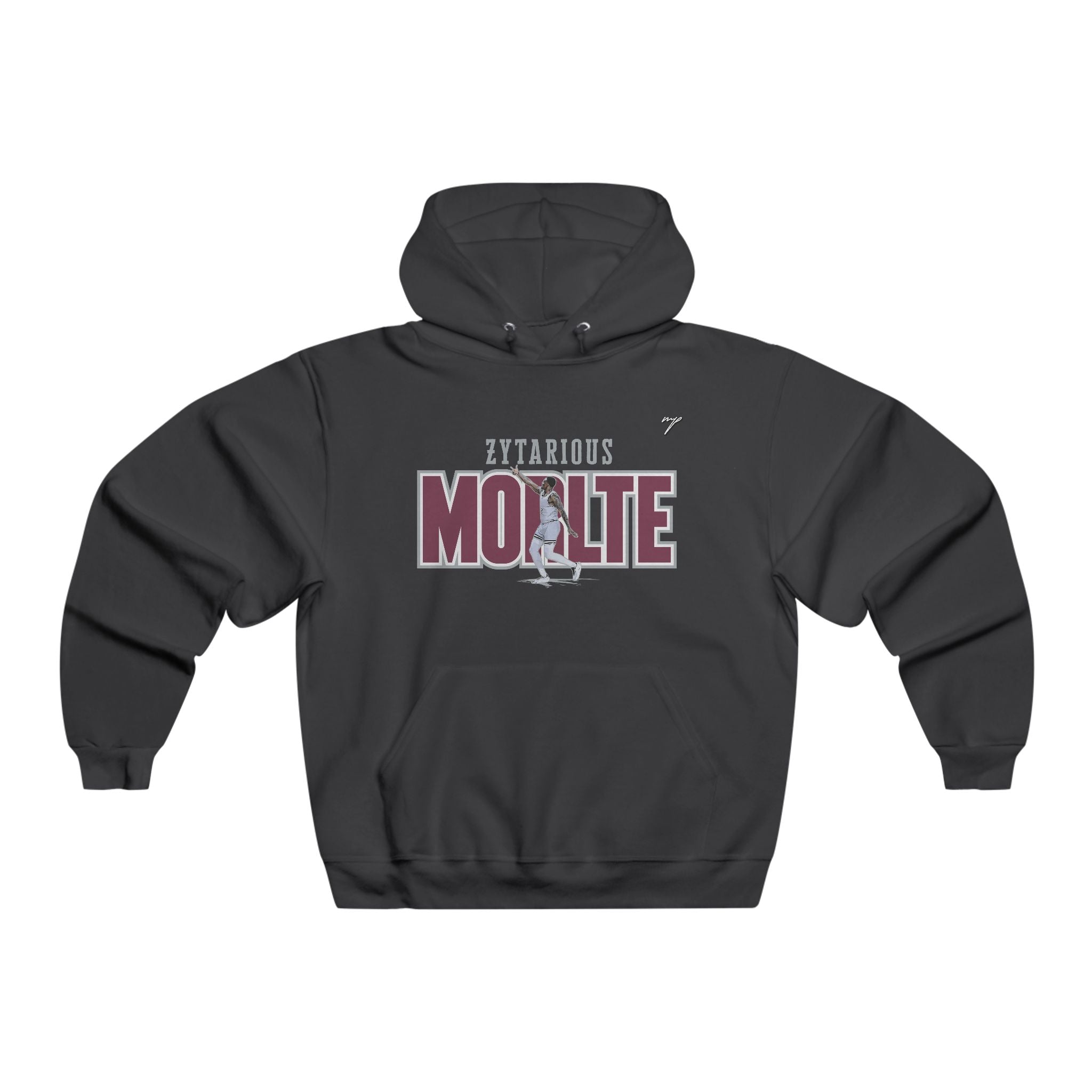 Zytarious Morlte Vintage Hoodie