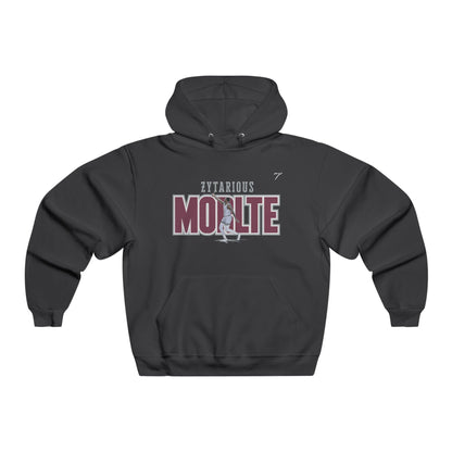 Zytarious Morlte Vintage Hoodie