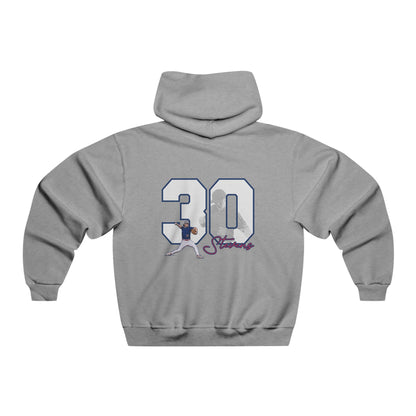 Zach Stevens Vintage Hoodie