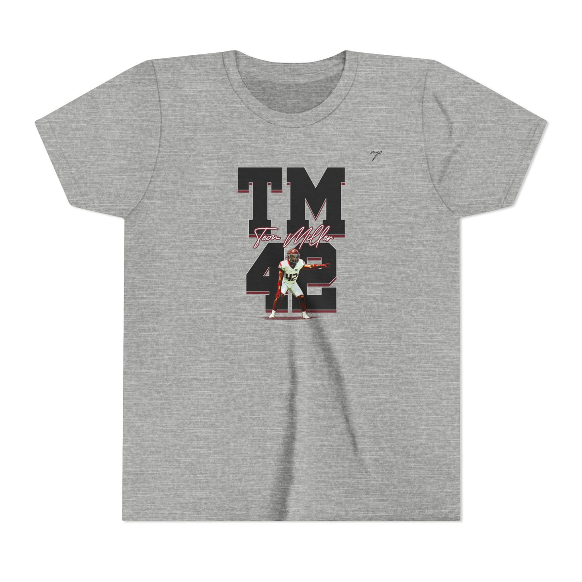 Teon Miller YOUTH Graphic Tee