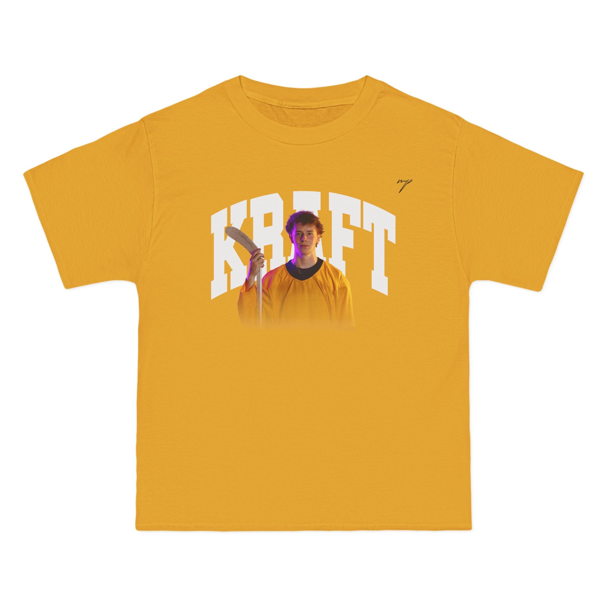 Mason Kraft Vintage Tee