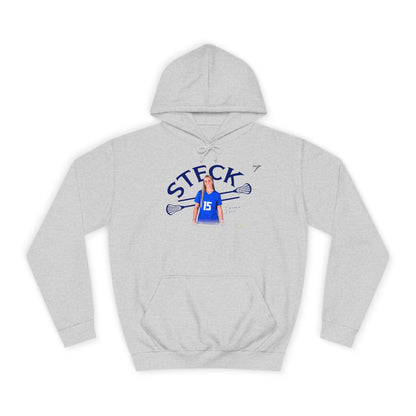 Shannon Steck Hoodie