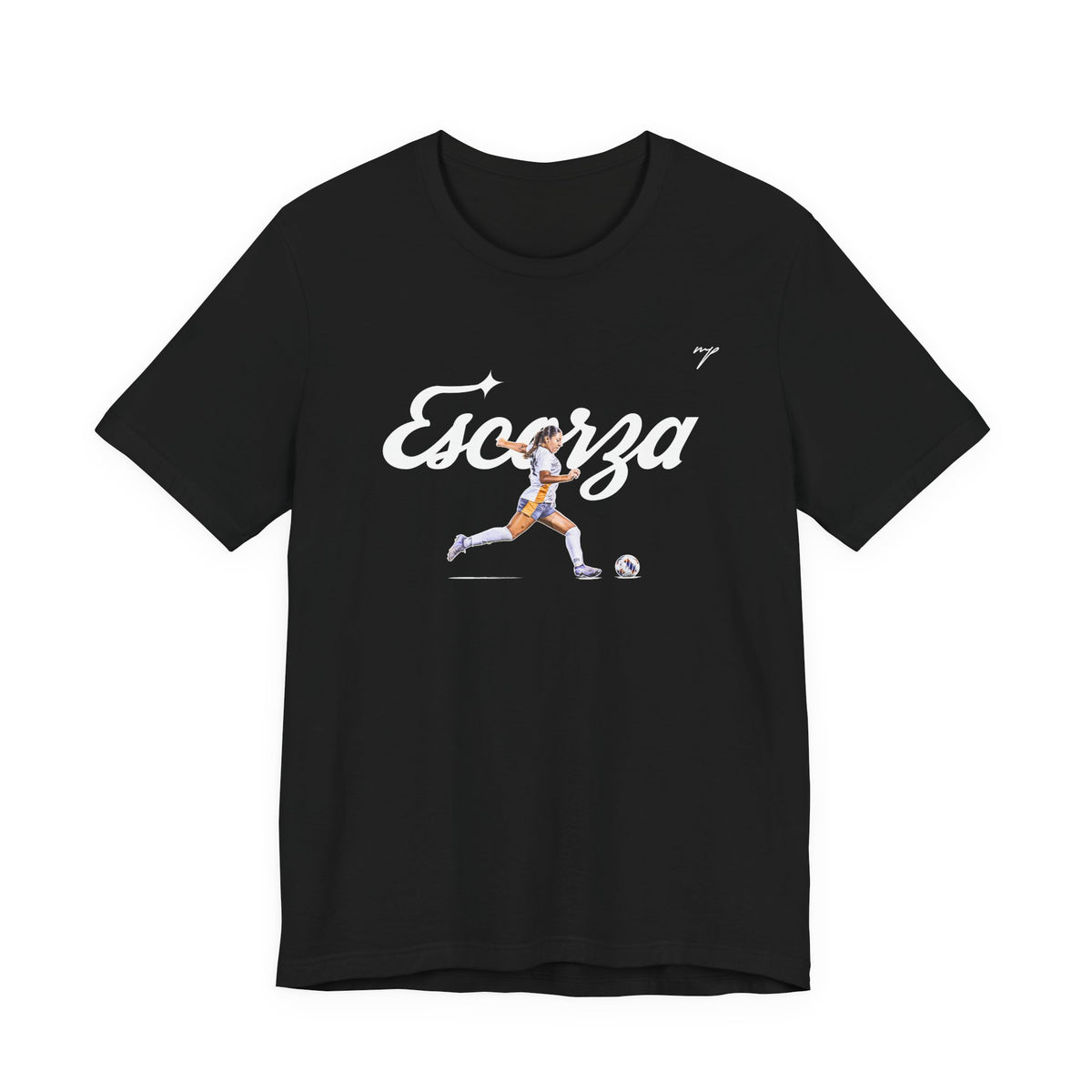 Amy Escorza Graphic Tee