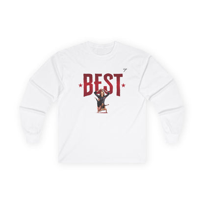Hailey Best Long Sleeve Tee