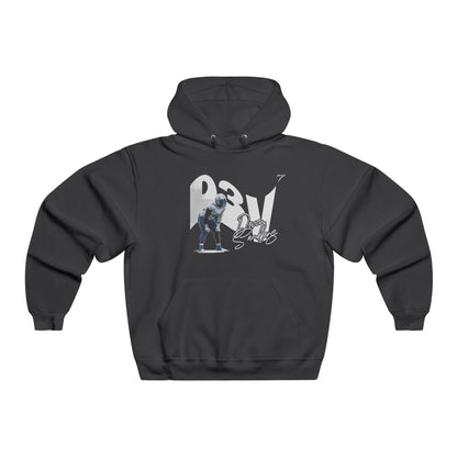 Devon Sanders Vintage Hoodie