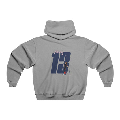 Morgan Alisesky Vintage Hoodie