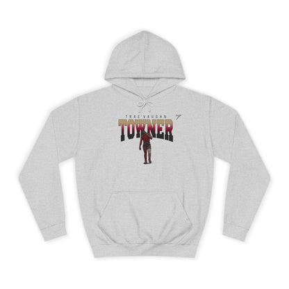 Trae'Vaughn Towner Hoodie