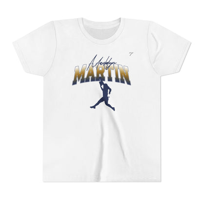 Madalyn Martin YOUTH Graphic Tee