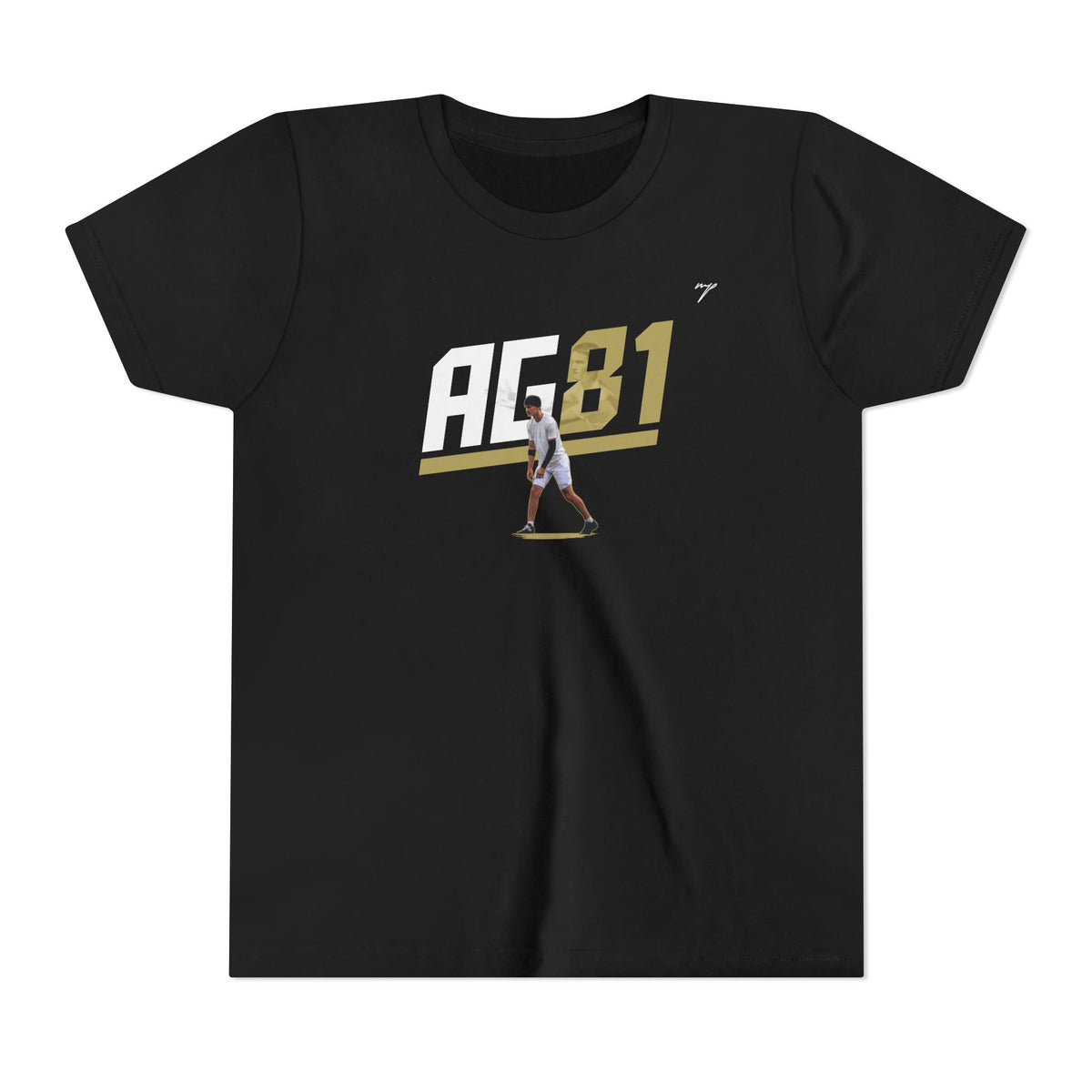Ayden Gunter YOUTH Graphic Tee