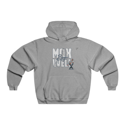 Bryn Maxwell Vintage Hoodie