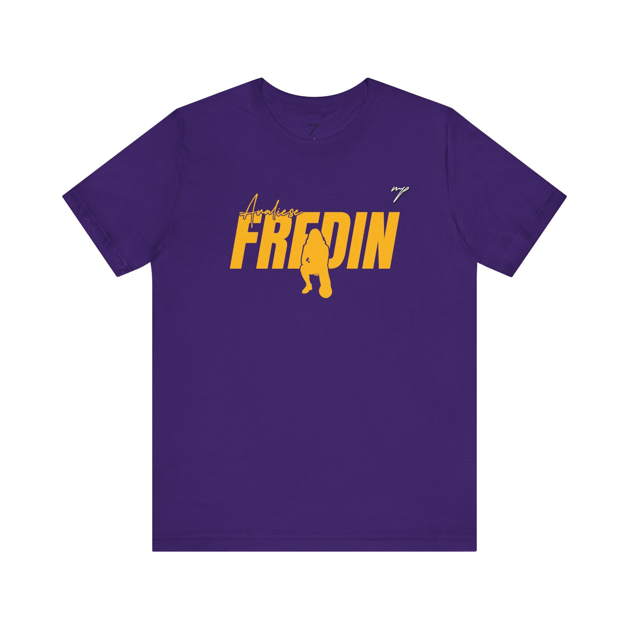 Analiese Fredin Graphic Tee