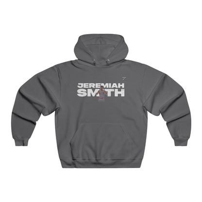 Jeremiah Smith Vintage Hoodie