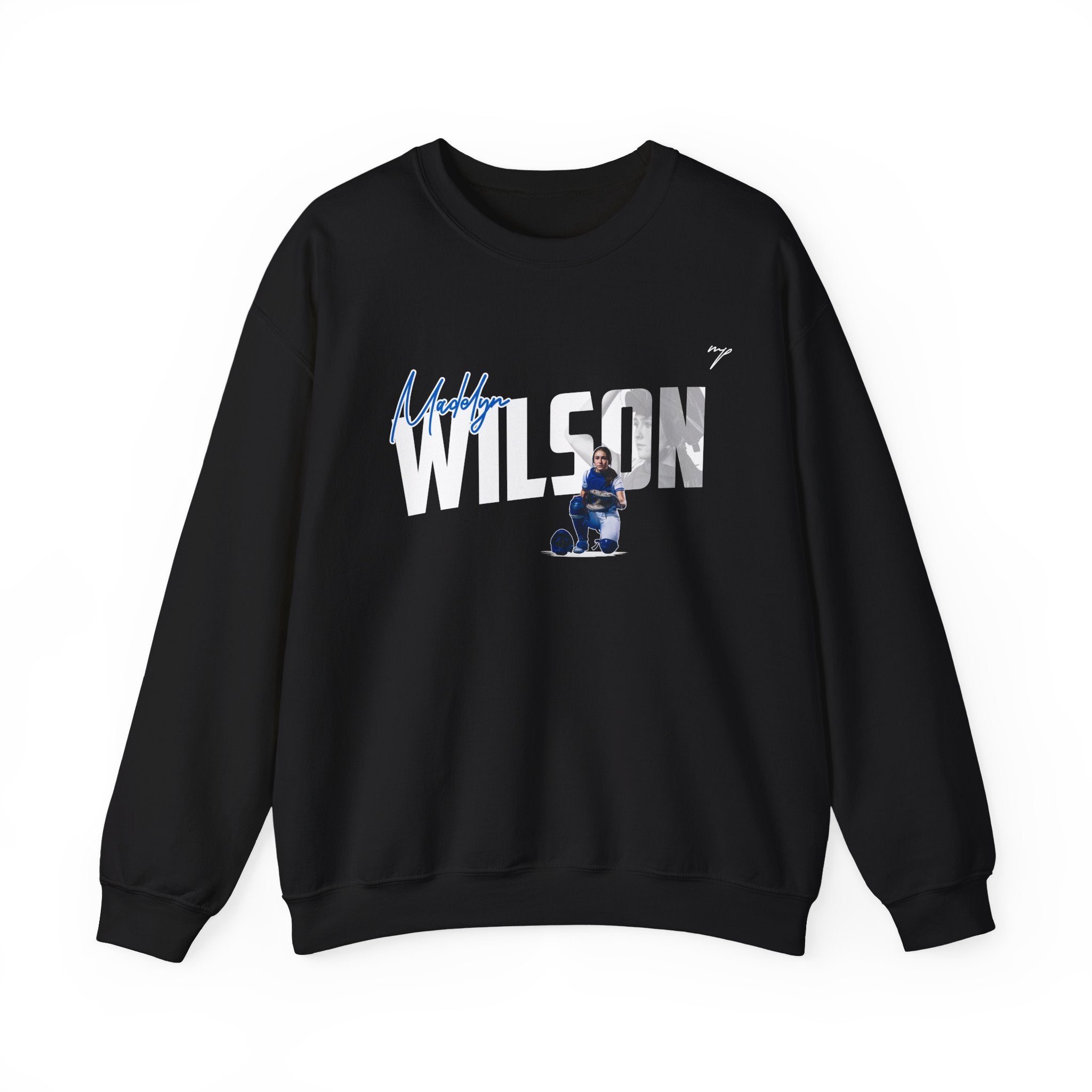 Madelyn Wilson Crewneck