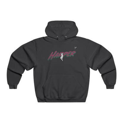 Dominique Harper Vintage Hoodie
