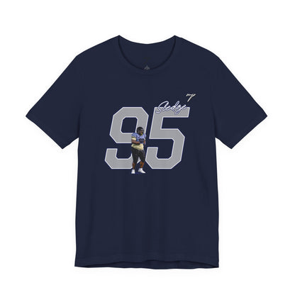 Cam Sledge Graphic Tee