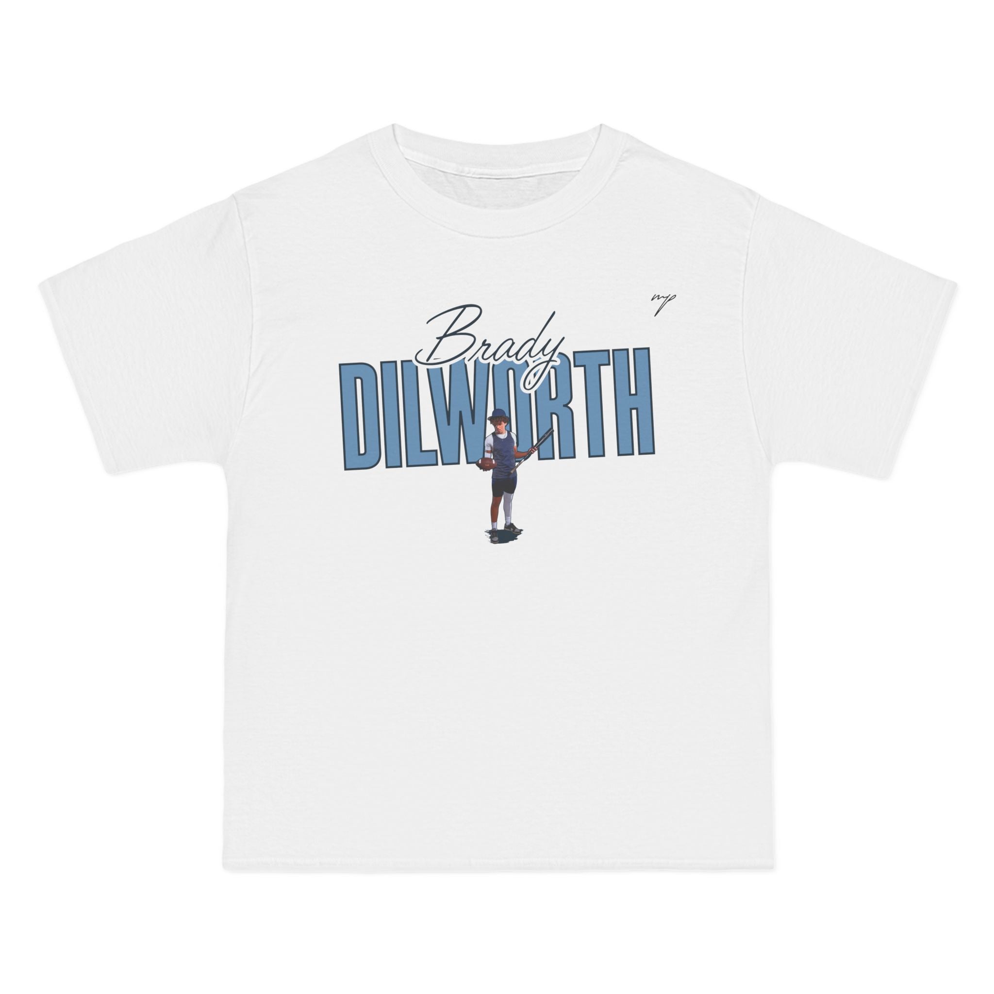 Brady Dilworth Vintage Tee