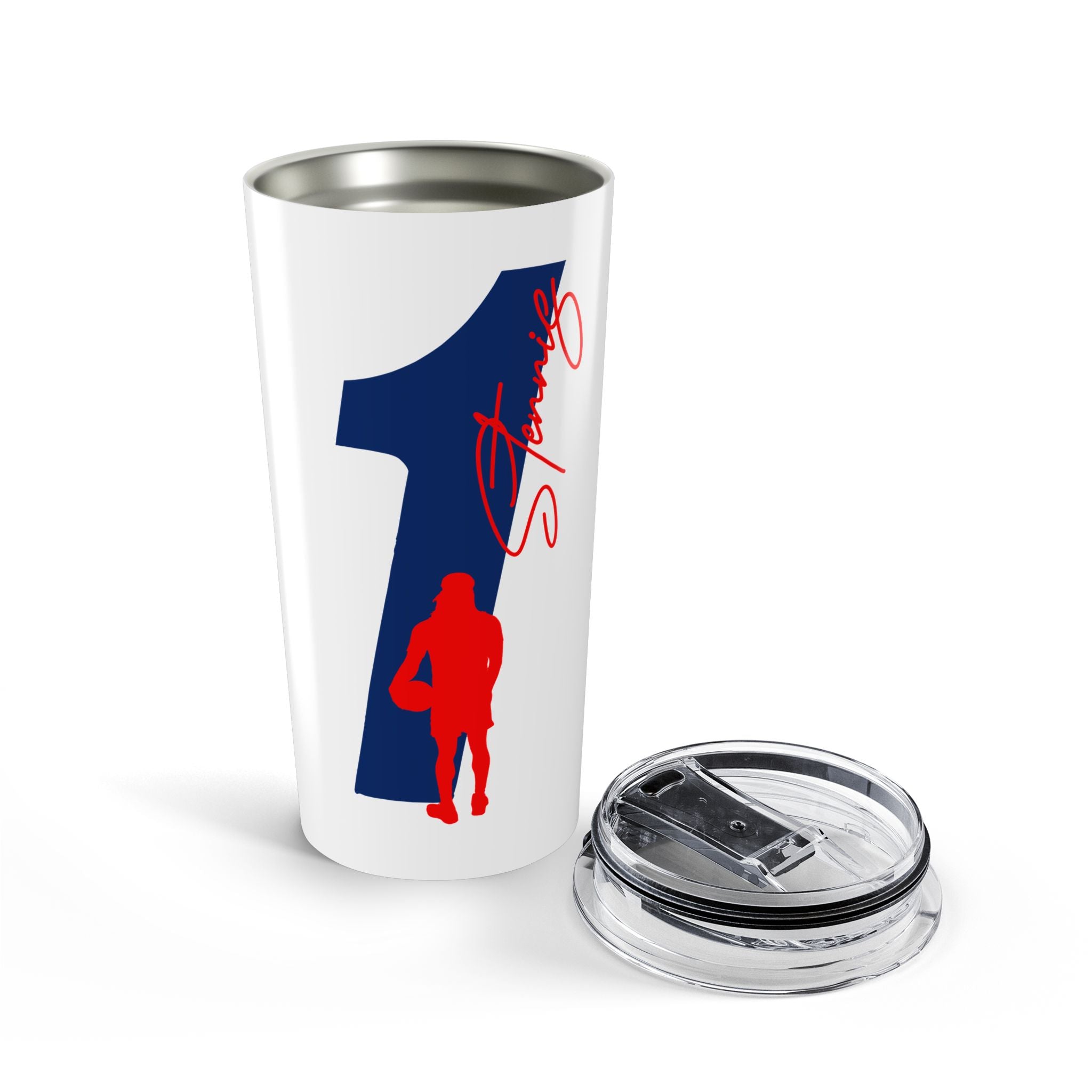 Matthew Stennis Tumbler Mug