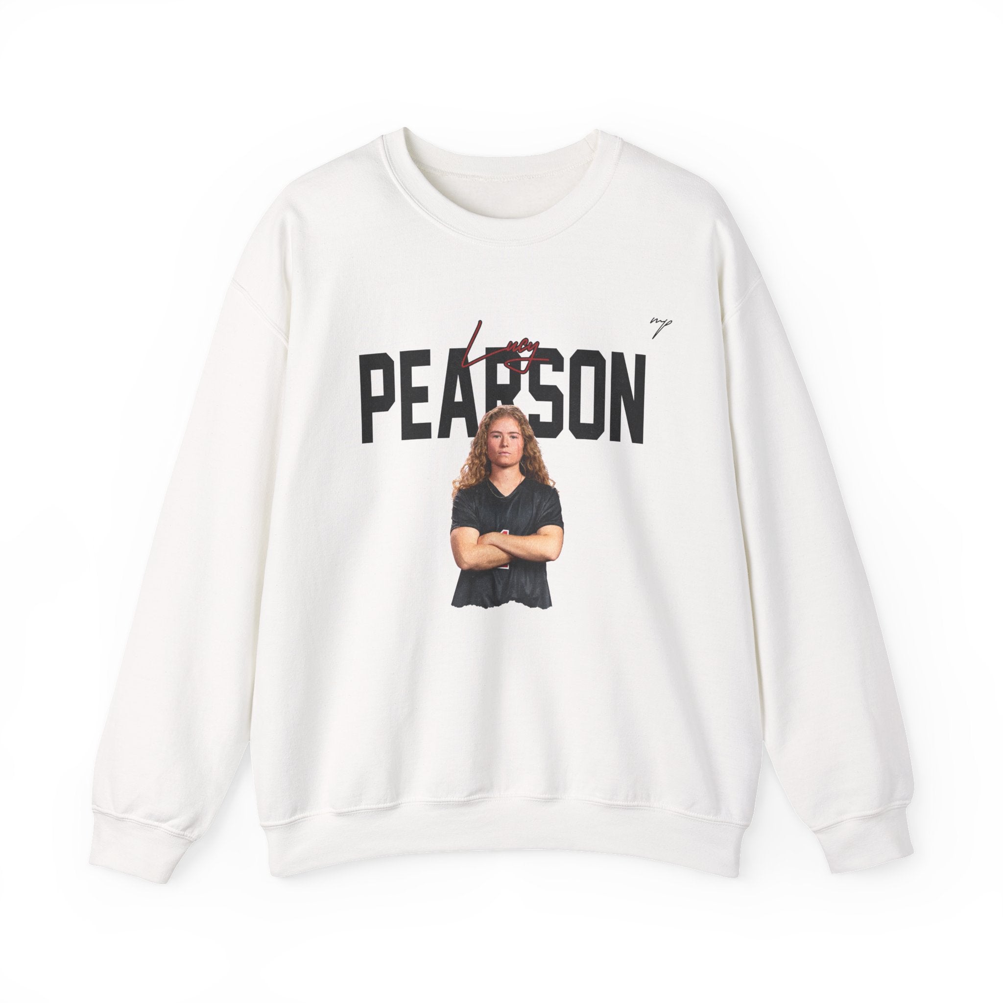 Lucy Pearson Crewneck