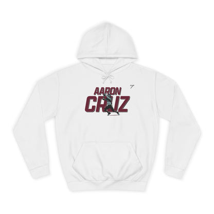 Aaron Cruz Hoodie