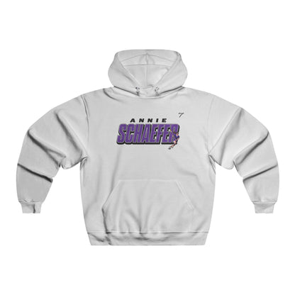 Annie Schaefer Vintage Hoodie