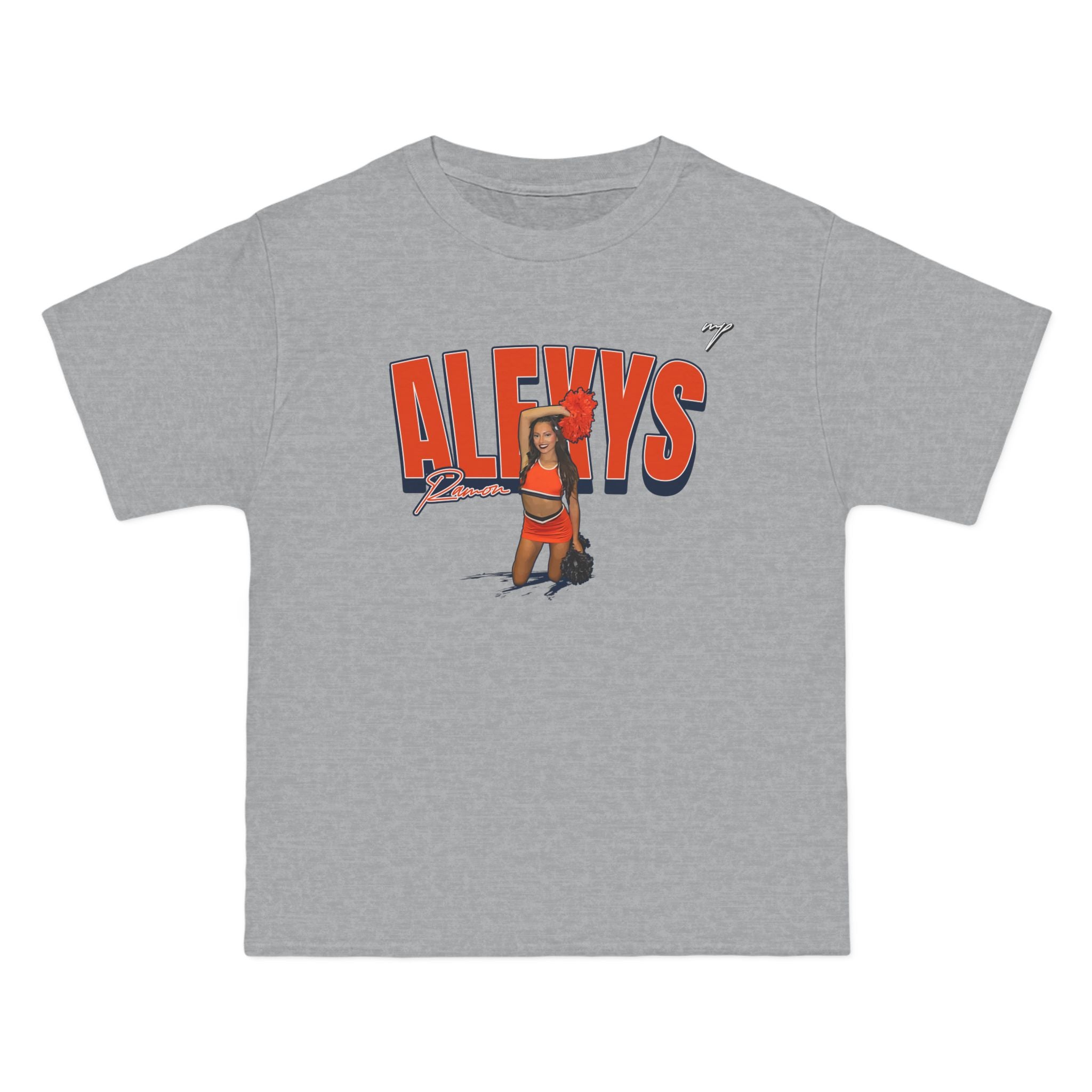 Alexys Ramon Vintage Tee