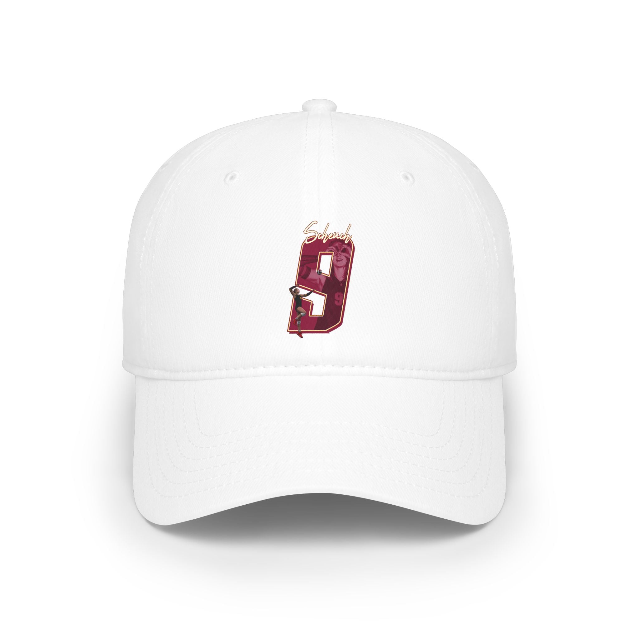 Izzy Scheuch Hat