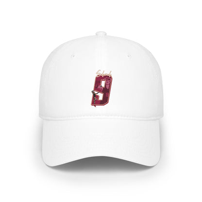Izzy Scheuch Hat