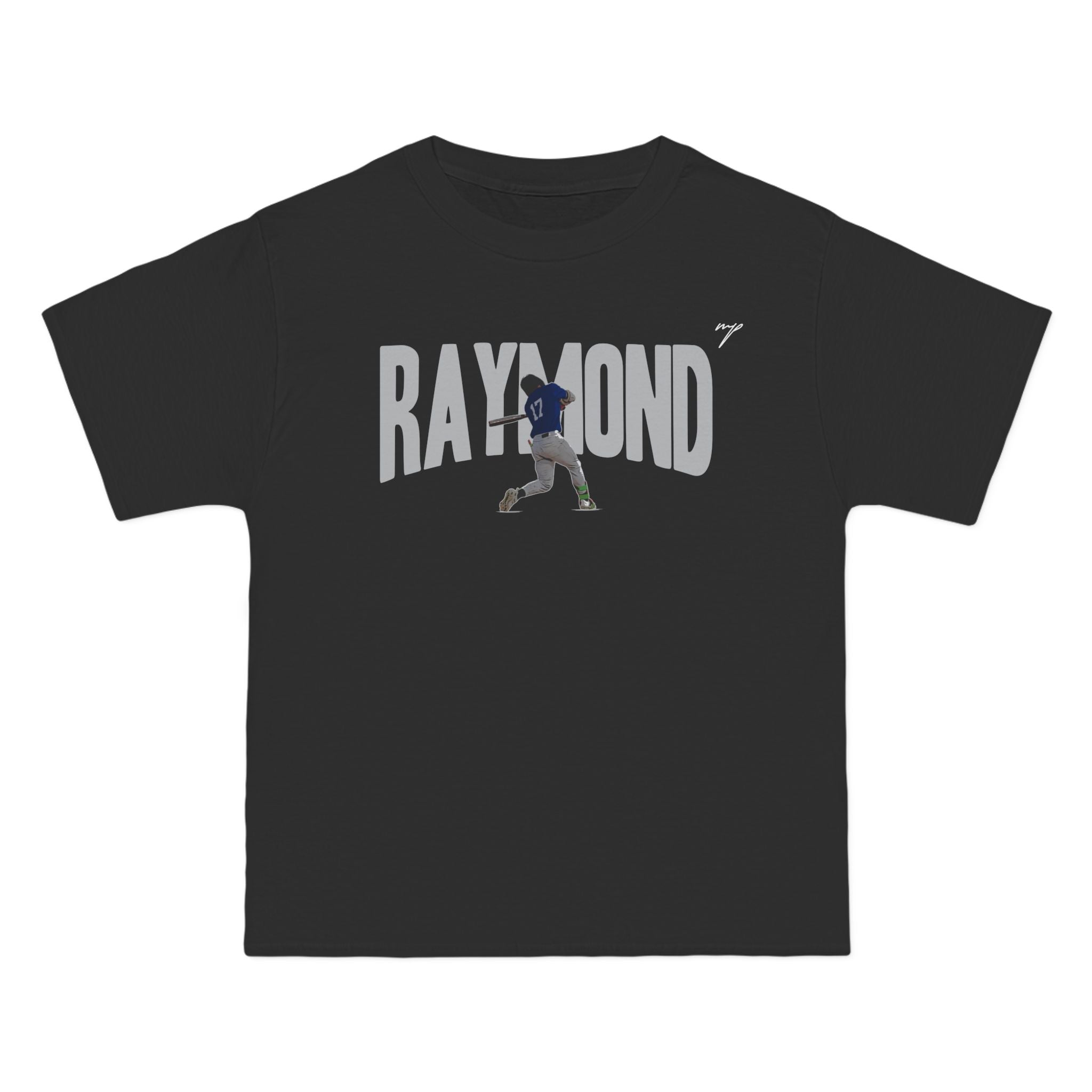 Raymond Llanes Vintage Tee