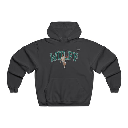 Sam Wolff Vintage Hoodie