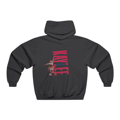 Kaylee Wescott Vintage Hoodie