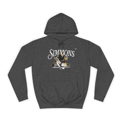 Ellie Simmons Hoodie