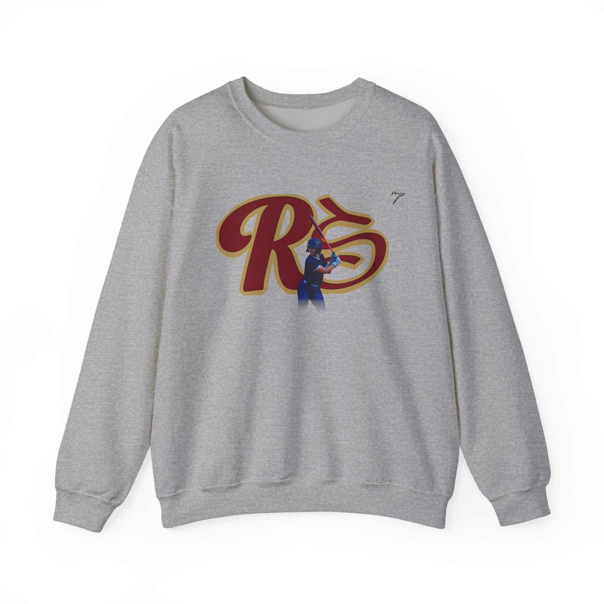 Rylin Sprague Crewneck