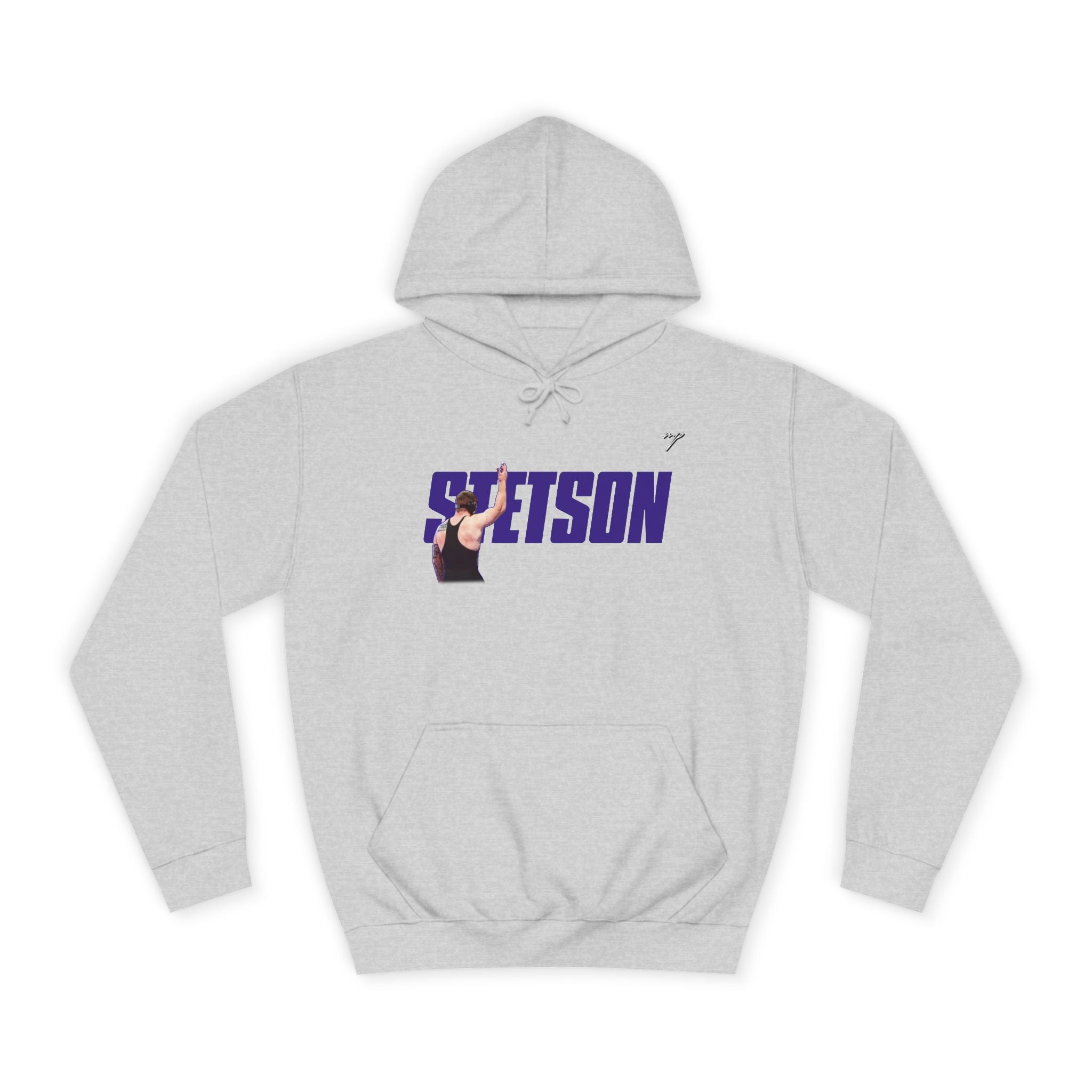 Stetson Davis Hoodie