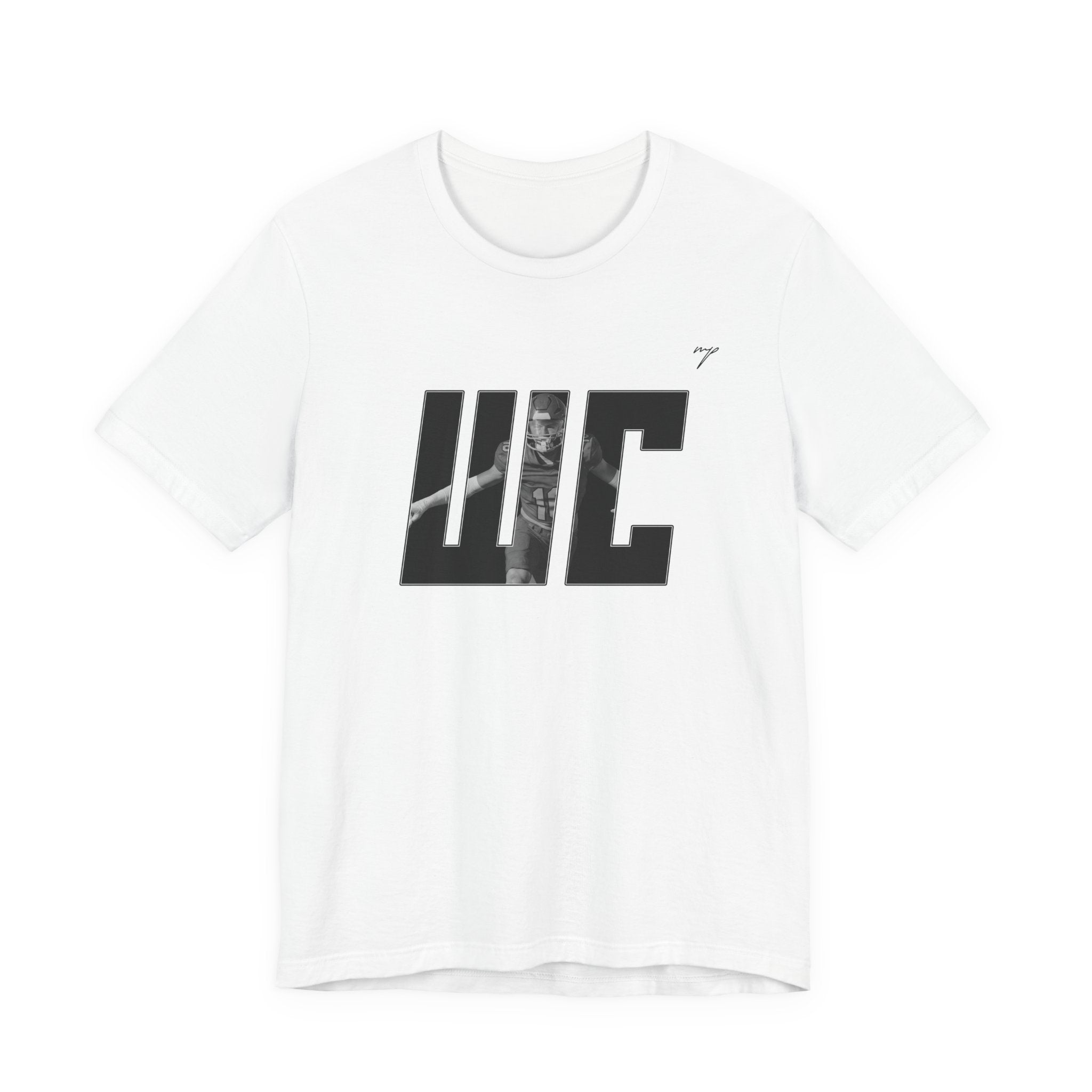 Wyatt Cordray Graphic Tee