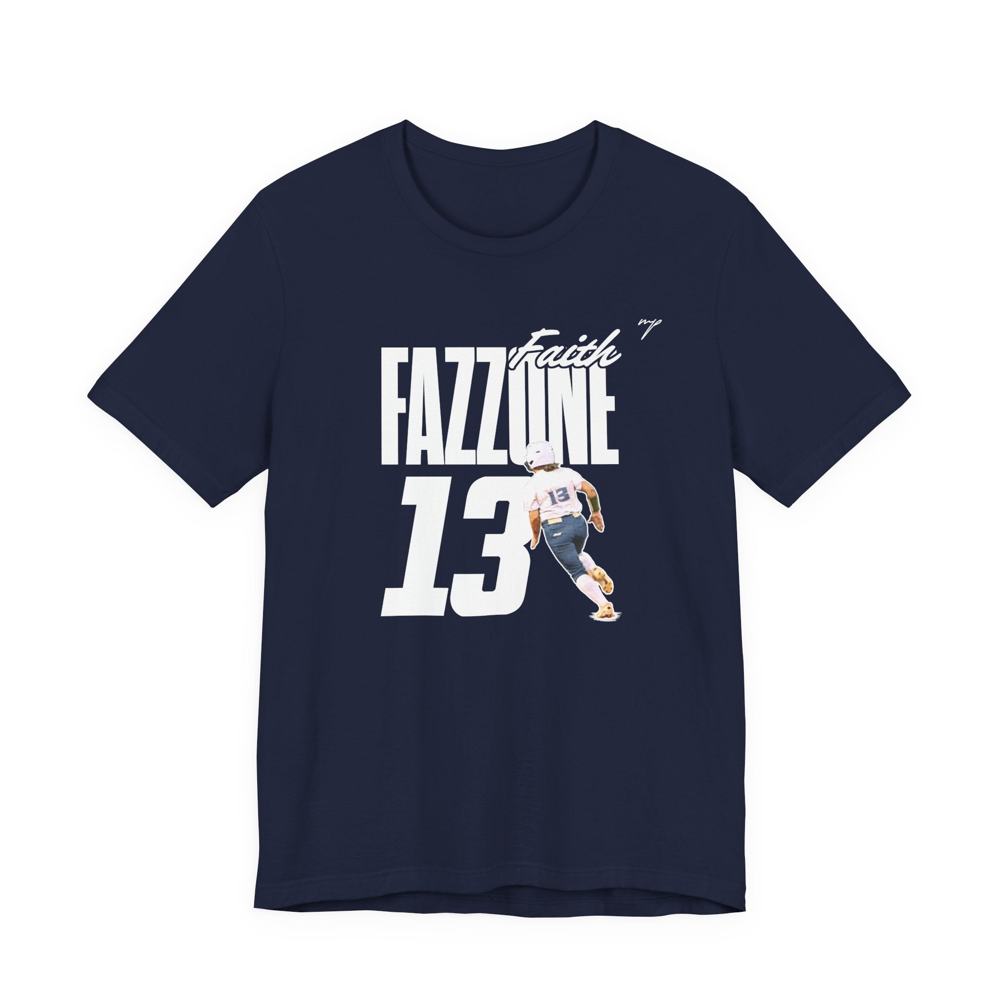 Faith Fazzone Graphic Tee