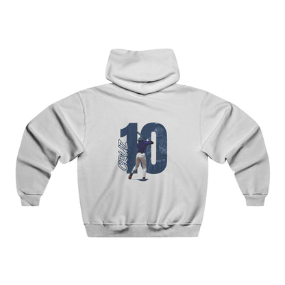 Kevin Cruz Vintage Hoodie
