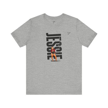 Jessica Rosenberg Graphic Tee