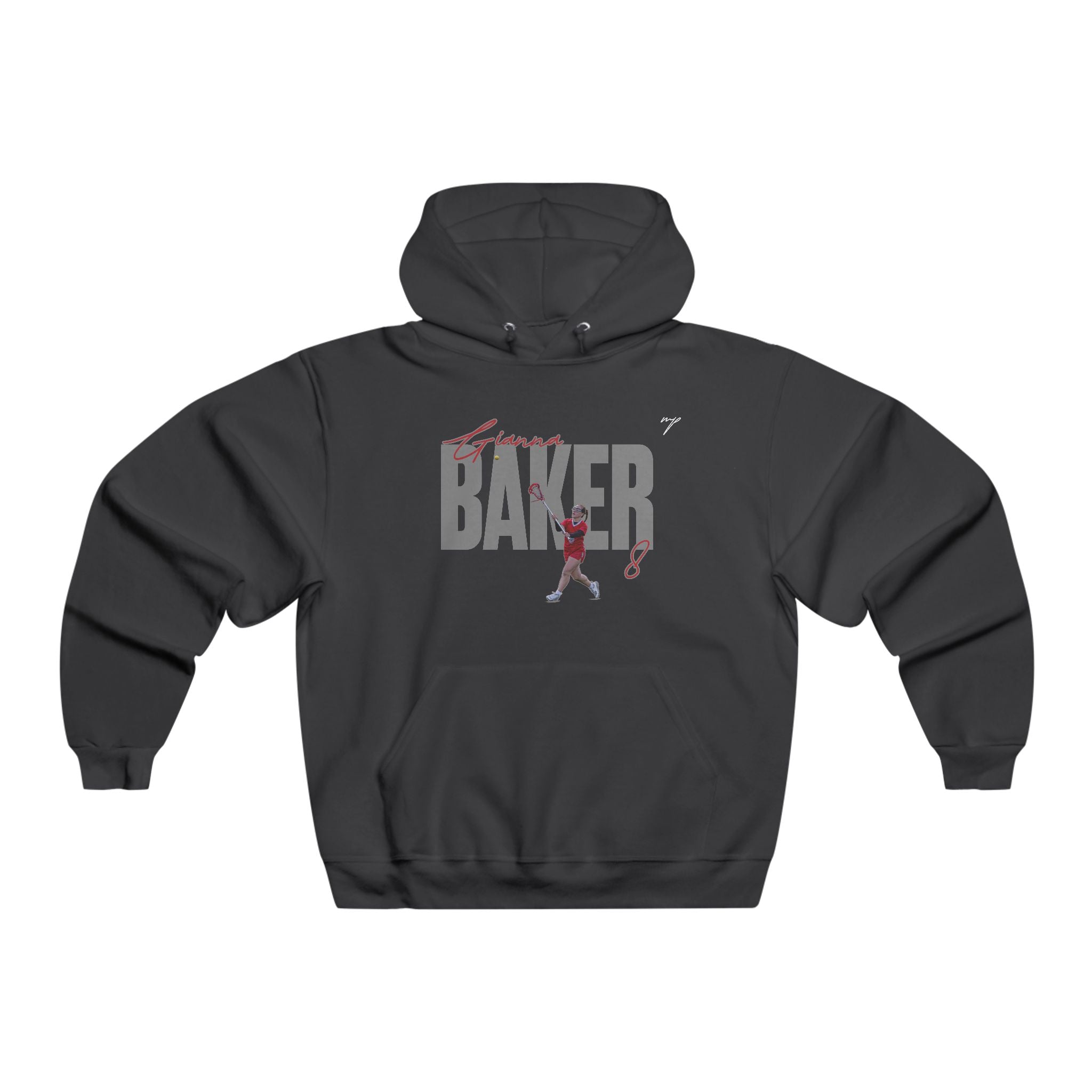 Gianna Baker Vintage Hoodie