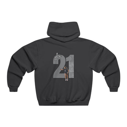 Lexi Baer Vintage Hoodie