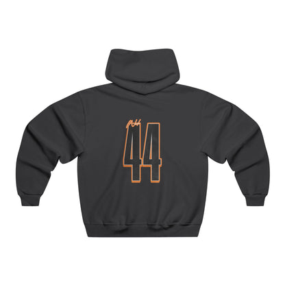 Ronnie Wade Vintage Hoodie
