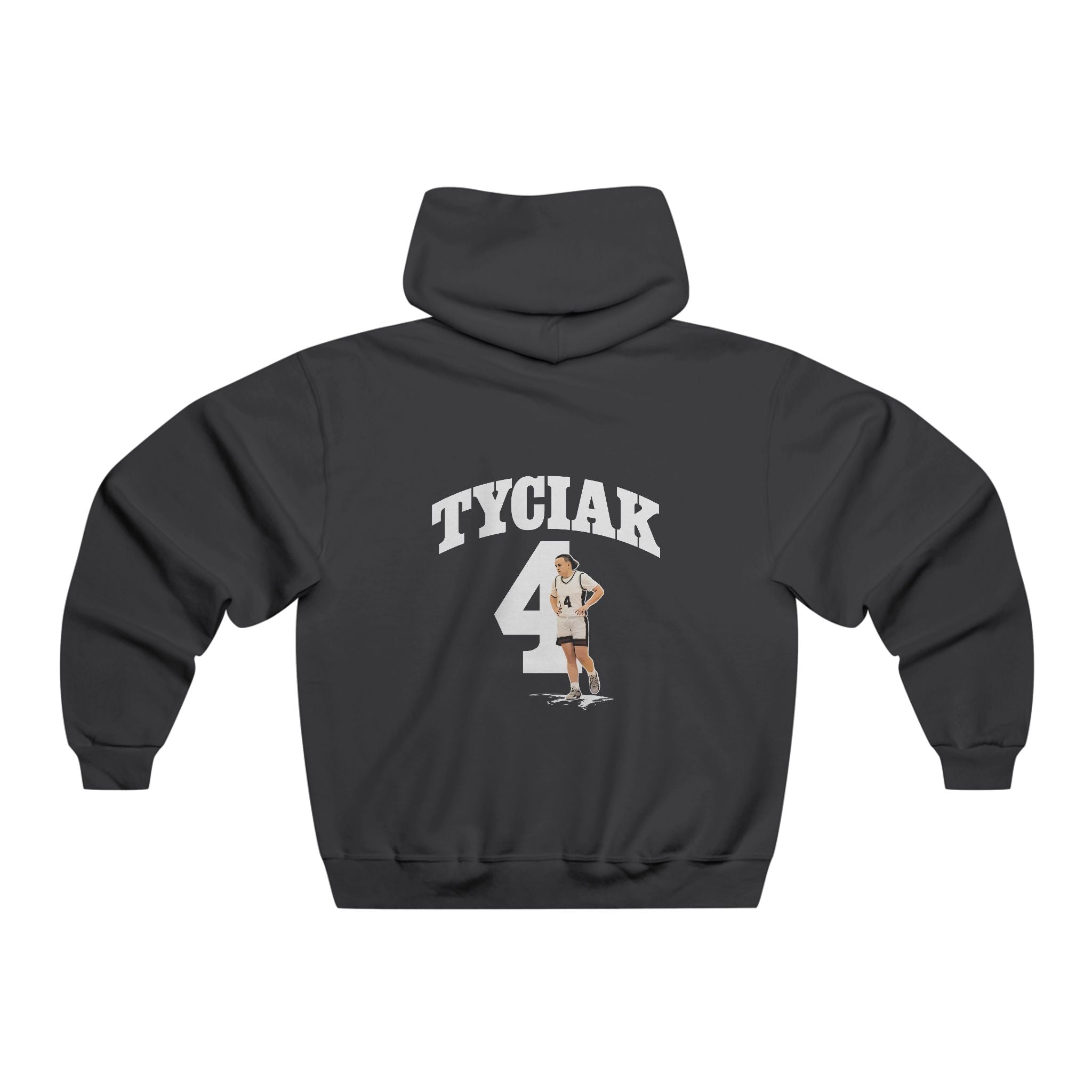 Cheyenne Tyciak Vintage Hoodie