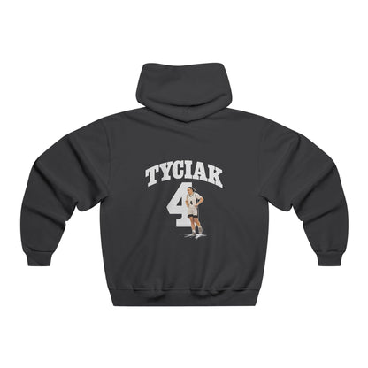Cheyenne Tyciak Vintage Hoodie