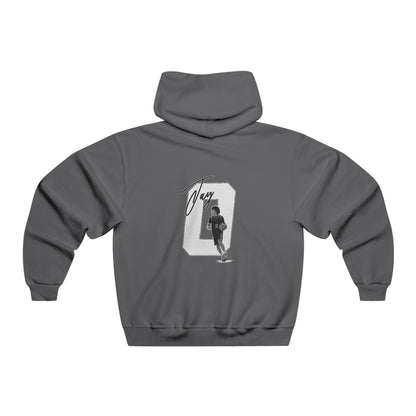 Jaydon Hayes Vintage Hoodie