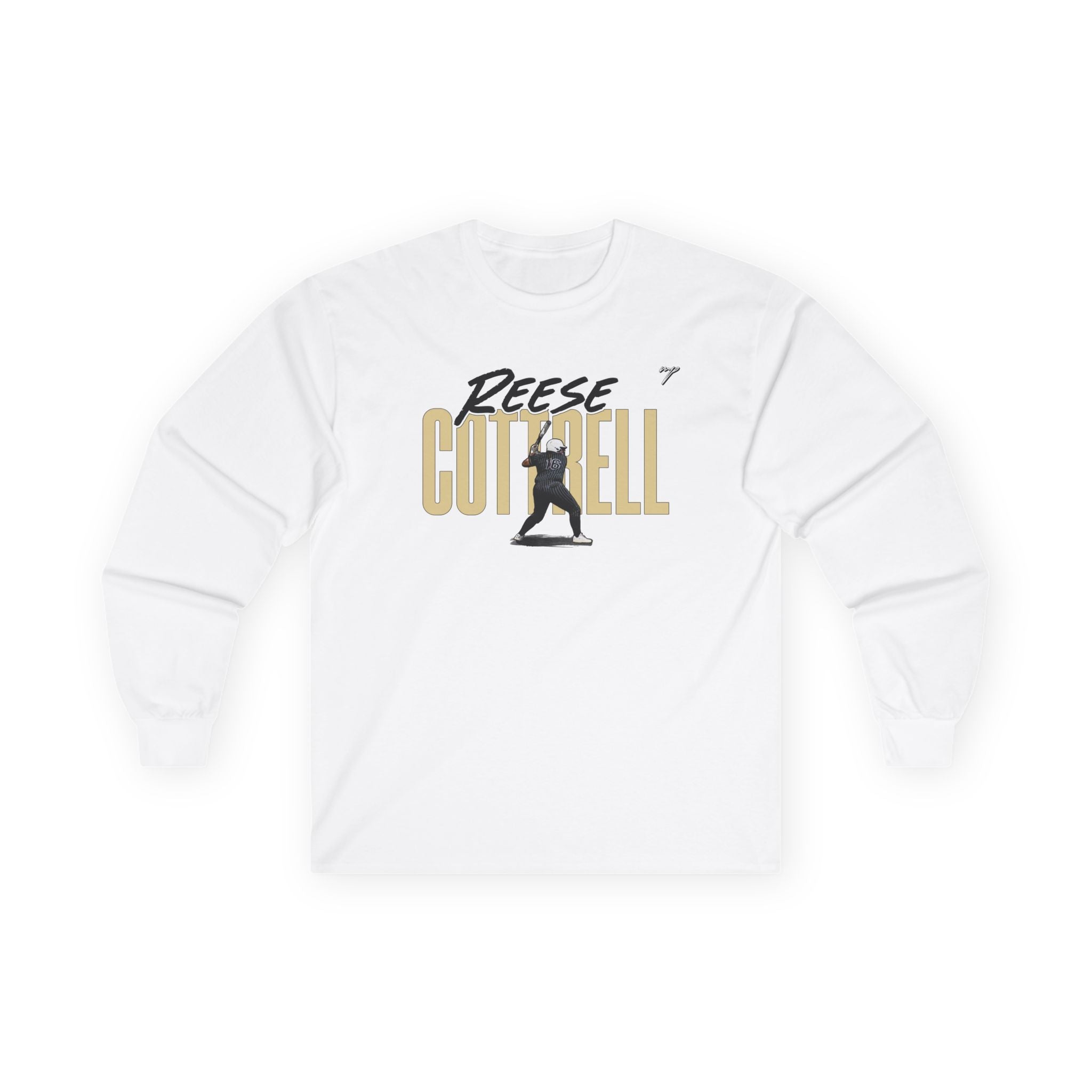 Reese Cottrell Long Sleeve Tee