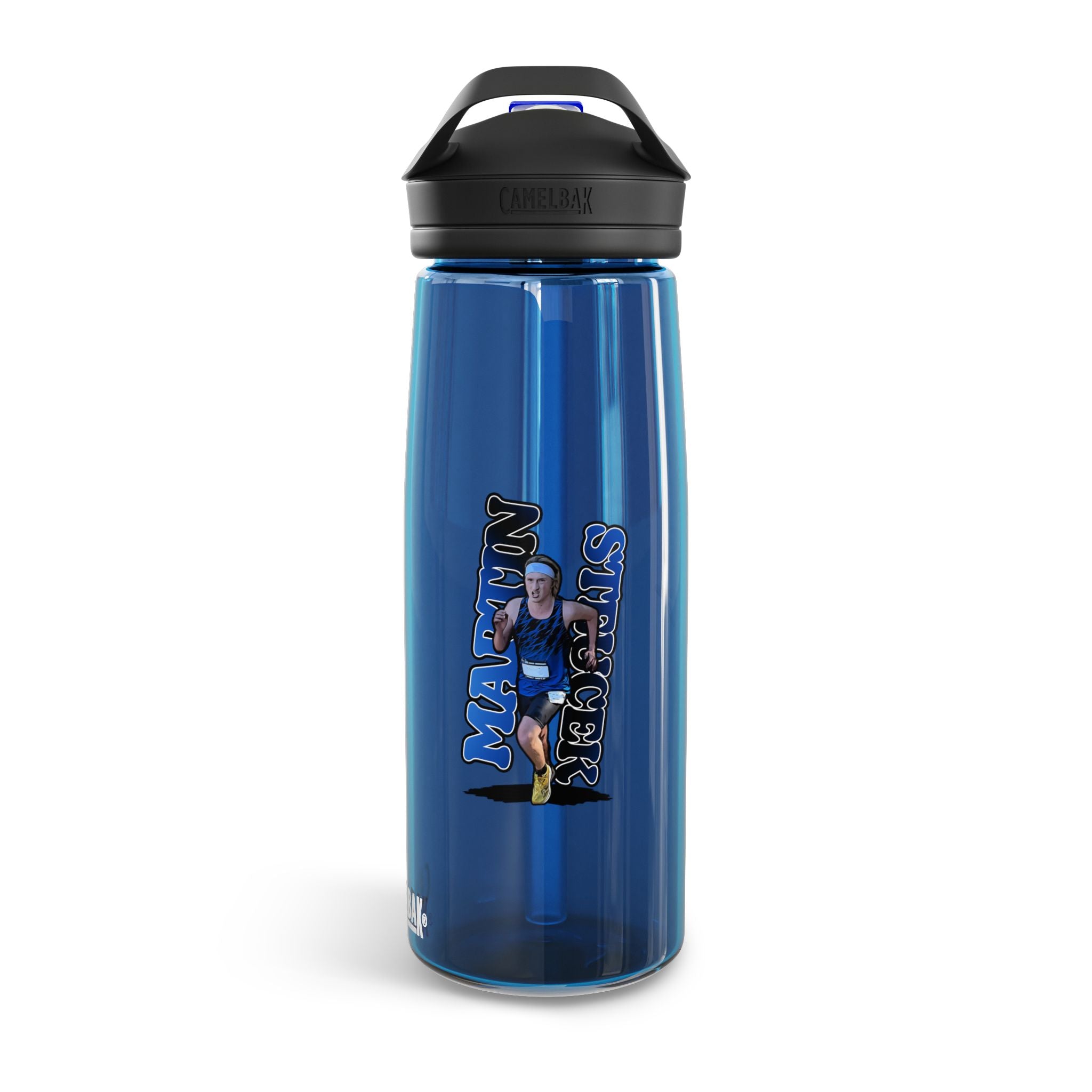 Martin Steucek CamelBak Water Bottle